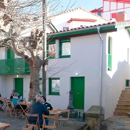 El Puerto Viejo Apartment