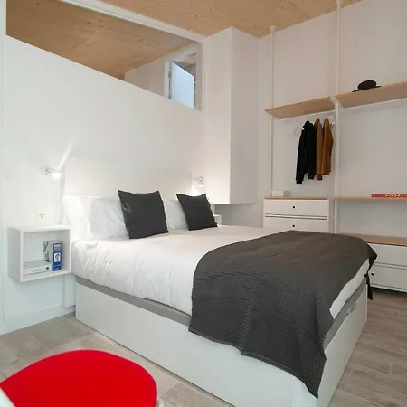 El Puerto Viejo Apartment *