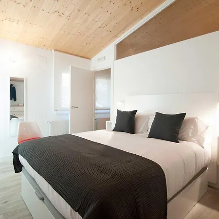 Apartment El Puerto Viejo