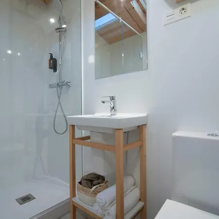 El Puerto Viejo * Getxo