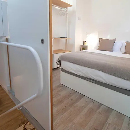 El Puerto Viejo Apartment Getxo