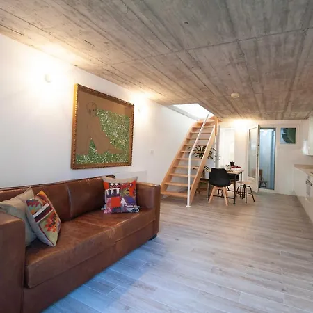 El Puerto Viejo Apartment *