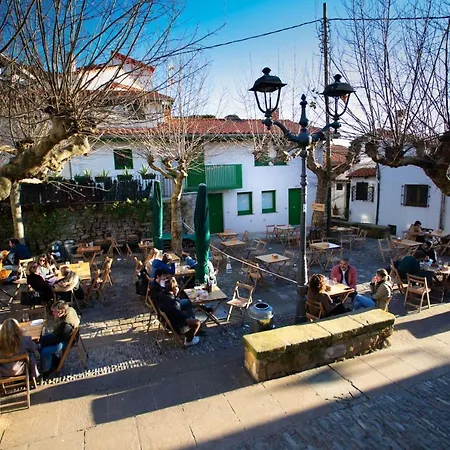 Apartment El Puerto Viejo *