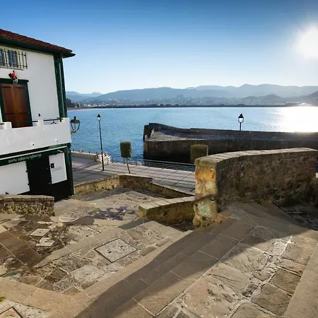 El Puerto Viejo Getxo