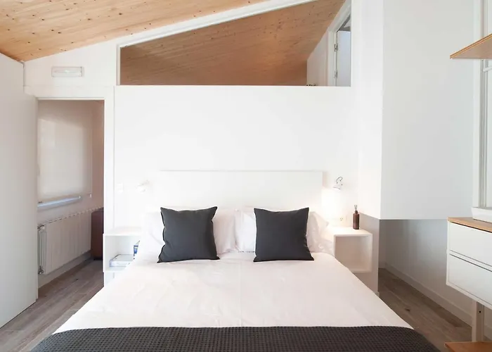 El Puerto Viejo * Getxo