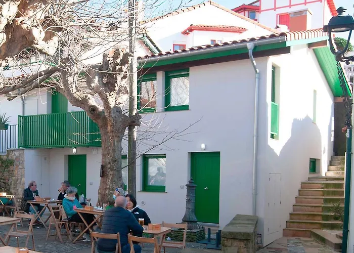 El Puerto Viejo Apartment