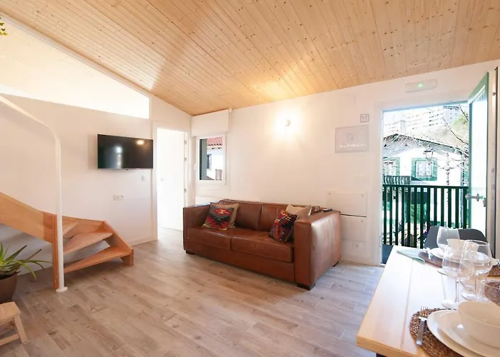 El Puerto Viejo * Getxo