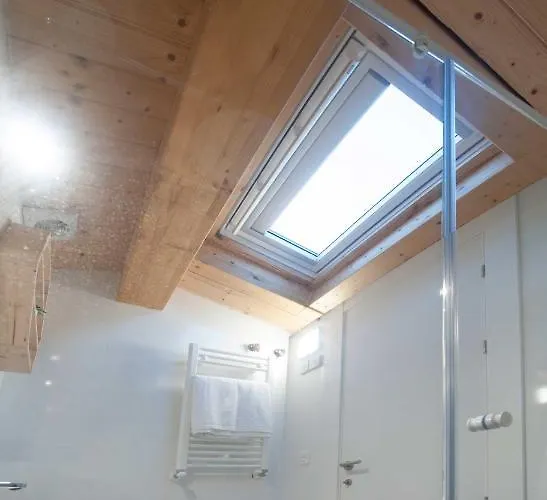 El Puerto Viejo Apartment Getxo