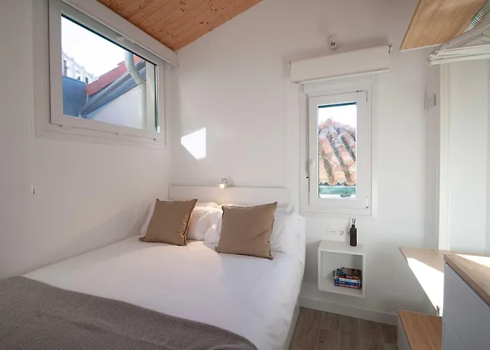 Apartment El Puerto Viejo *