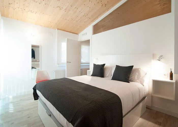 Apartment El Puerto Viejo