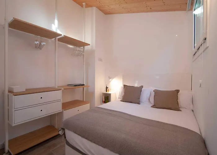 El Puerto Viejo Apartment *