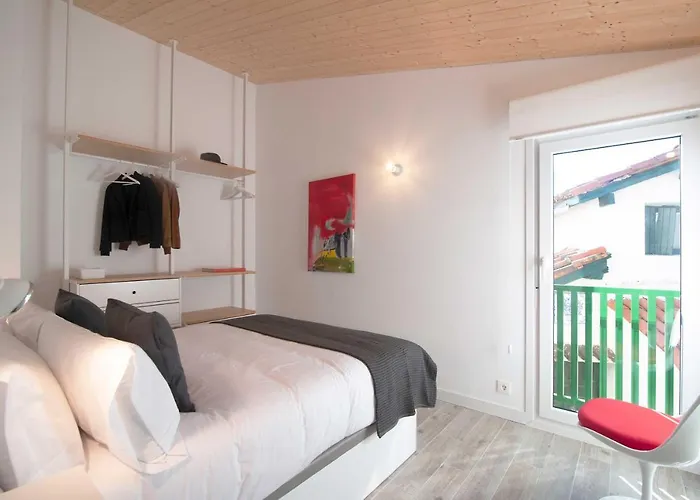 Apartment El Puerto Viejo