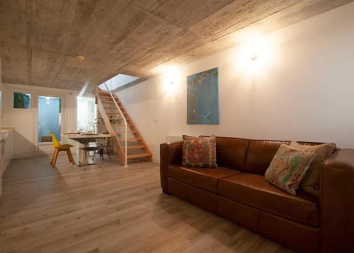 El Puerto Viejo * Getxo