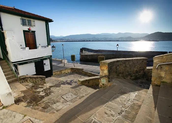 El Puerto Viejo Getxo