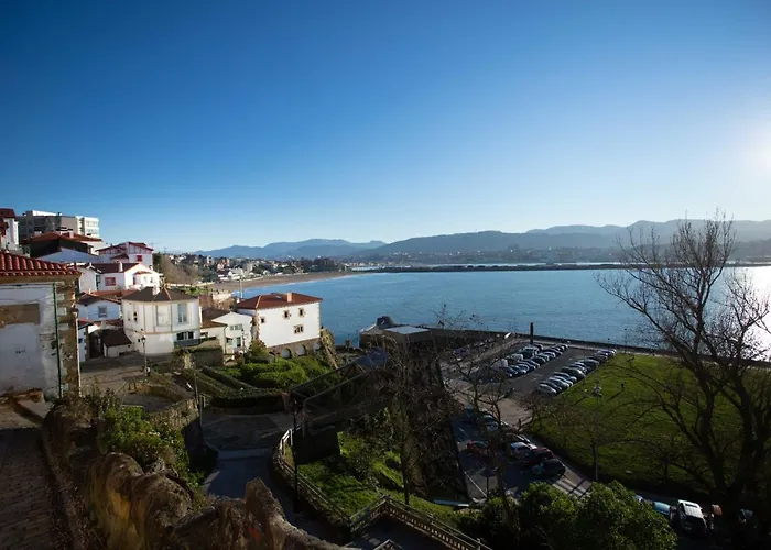 El Puerto Viejo * Getxo