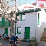 El Puerto Viejo Lejlighed