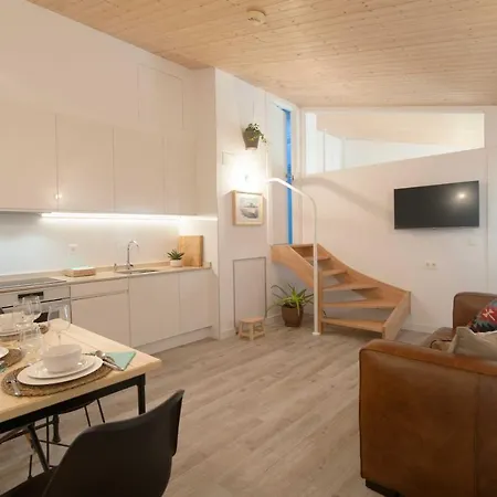 El Puerto Viejo Διαμέρισμα *