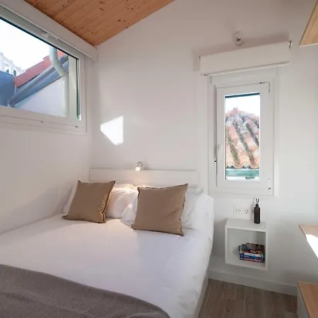 Διαμέρισμα El Puerto Viejo *