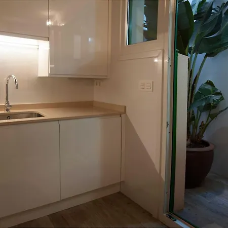 El Puerto Viejo * Γκέτσο