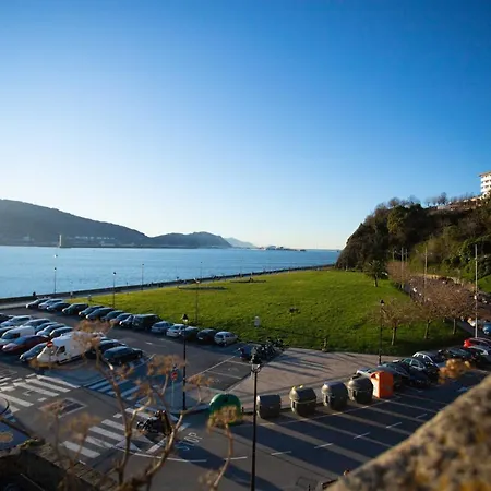 El Puerto Viejo Getxo