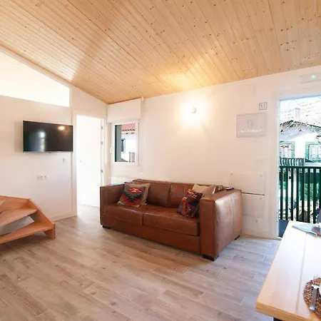 El Puerto Viejo * Getxo