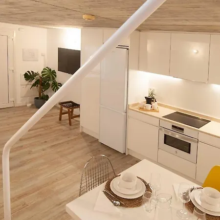 Apartmán El Puerto Viejo