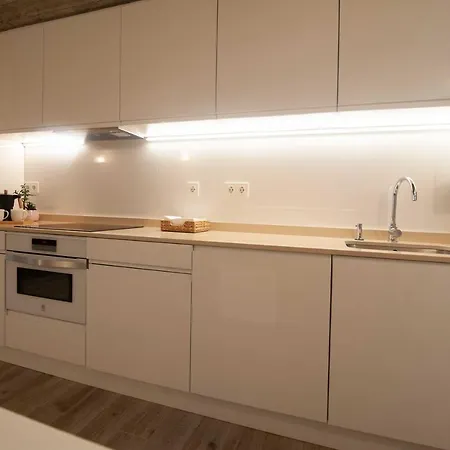 Apartmán El Puerto Viejo *