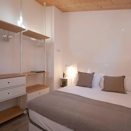 El Puerto Viejo Apartmán *