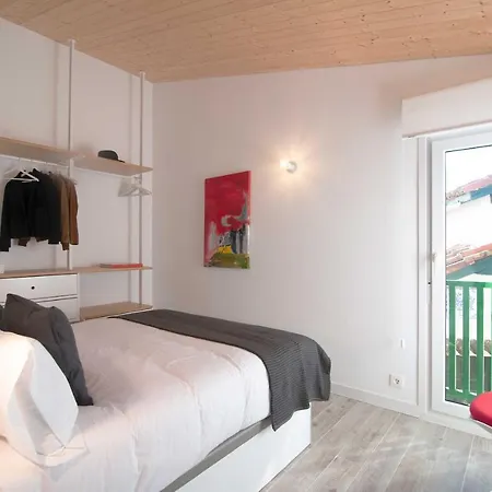 Apartmán El Puerto Viejo