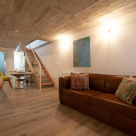 El Puerto Viejo * Getxo