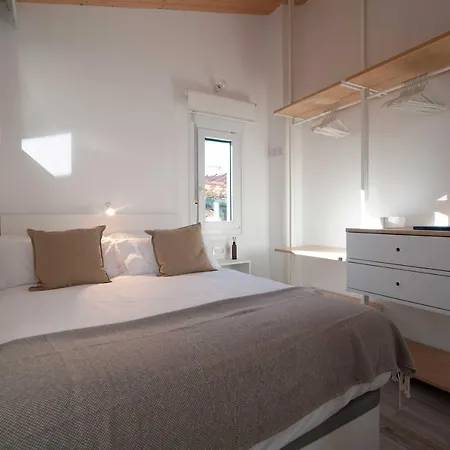 El Puerto Viejo Apartmán *