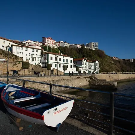 El Puerto Viejo Apartmán